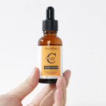 Vitamin C Essence Breaks Black And Brightens Skin