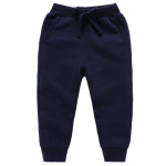 Children's warm pants