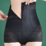 Abdomen Panties Powerfully Lift Hips And Shape High Waist