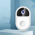 Doodle Smart Visual Doorbell V8 Two-way Intercom