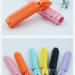 Hairdressing Clip Partition Clip Hair Natural And Seamless Styling Clip