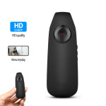 Compatible With ApplePortable Mini Video Camera One-click Recording