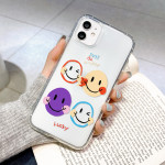 TPU Transparent Silicone Phone Case