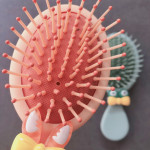 Portable Mini Wet And Dry Air Cushion Comb