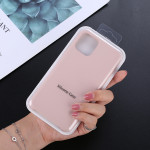 Compatible with Apple, Silicone Case Half Pack Liquid Apple 7plus Hand Iphone11XR Supports 8 Sets Of 6s Plastic Xs Max