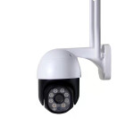 New Product 2 Inch Surveillance Camera Wireless Wifi Home High-definition Outdoor Monitor