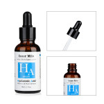 Original Liquid Niacinamide Hyaluronic Acid Serum