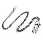 Pocket Watch Chain Wholesale Length 39cm Denim Chain Clothing Accessories Denim Chain