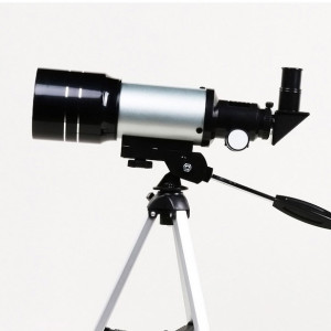 High list tube telescope