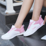 Breathable running casual shoes