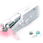 Mini Portable Hand-held Sewing Machine