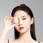 Q Bomb Wet And Dry No Powder Easy To Apply Makeup Beauty Egg