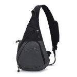 Waterproof Multi-functional Men's Chest Bag