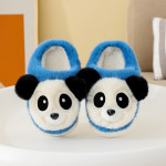 Panda Boys And Girls' Heel Padded Shoes