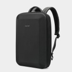 Expanded Anti-splash Hard Shell Shaped Backpack