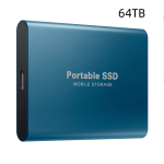 SSD Mobile Solid State Drive 2TB 1T 500G