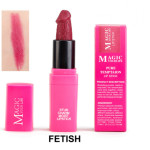 Mushroom Head Matte Lipstick Long Lasting Moisture