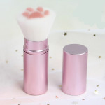 Portable Cute Cat Claw Multifunctional Makeup Brush