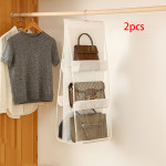 Household Fashion Personalized Storage Bag Hanging