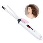 Curling Iron Big Curl Does Not Hurt Hair Mini Perm Iron Electric Inner Buckle