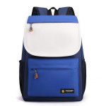 British Style Student Bag Breathable