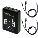 SR-629 Duplex Repeater Controller Mini Repeater