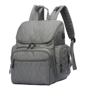 Multifunctional Large-Capacity Mommy Backpack