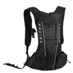 Motorcycle Rider Xiaoman Waist Water Bag Shoulders