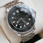 Steel Belt Quartz Rubber Sports Watch