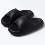 Men's And Women's Fashionable Simple Thick-soled Sandals