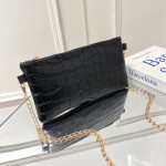 Fashion Korean Chain Small Square Bag