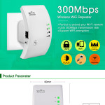 Wifi Repeater