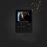 Thin, Lightweight And Portable MP3 Music Player With Screen