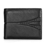 Leather Wallet Retro Multi-style Horizontal And Vertical Wallets