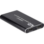 Hdmi Video Capture Card Capture Card 4K Screen Recording Usb3.0 1080P 60Fps Game Capture