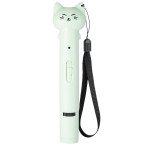 USB Charging Infrared Cat Pen Laser Lamp