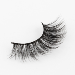 Five Pairs Of 3D False Eyelashes G800 Thick Mink False Eyelashes