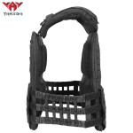 Tactical Training Outdoor Combat Vest Field Army Fans Survival Adventure Equipment