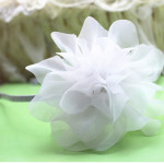 Korean super flower children headdress ornaments wedding flower girl dress accessories factory