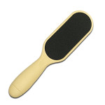 Plastic Sandpaper Double-sided Foot File