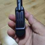 1080P HD Hidden Spy Mini Pocket Pen Camera