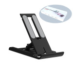 Retractable Folding Mobile Phone Bracket