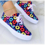 New Classic Men's And Women's Canvas Casual Trendy Shoes