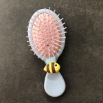 Portable Mini Wet And Dry Air Cushion Comb