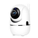 WiFi wireless CCTV IP camera home security monitor