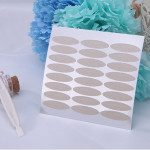 Lace Double Eyelid Sticker