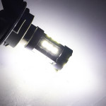 H7 Super Bright 3030SMD White LED Front Fog Lamp