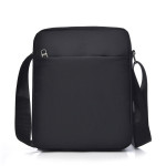 New Men's Korean Waterproof Oxford Cloth Messenger Bag