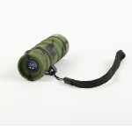 821 Oblique Rib Monoculars High Power HD