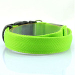 Pet Supplies Dog Luminous Collar Luminous Collar Fluorescence